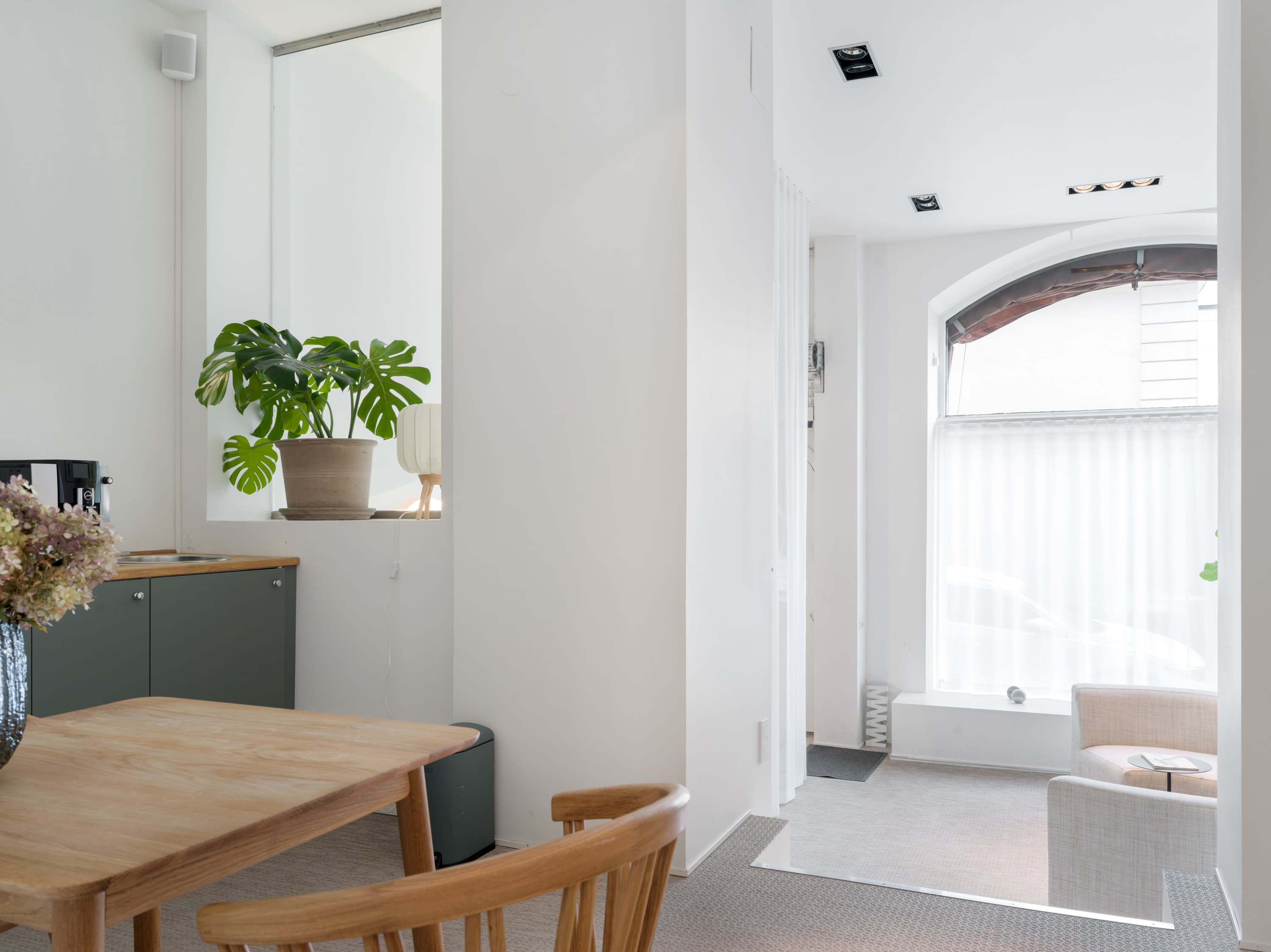 Vigour Gym facility 3