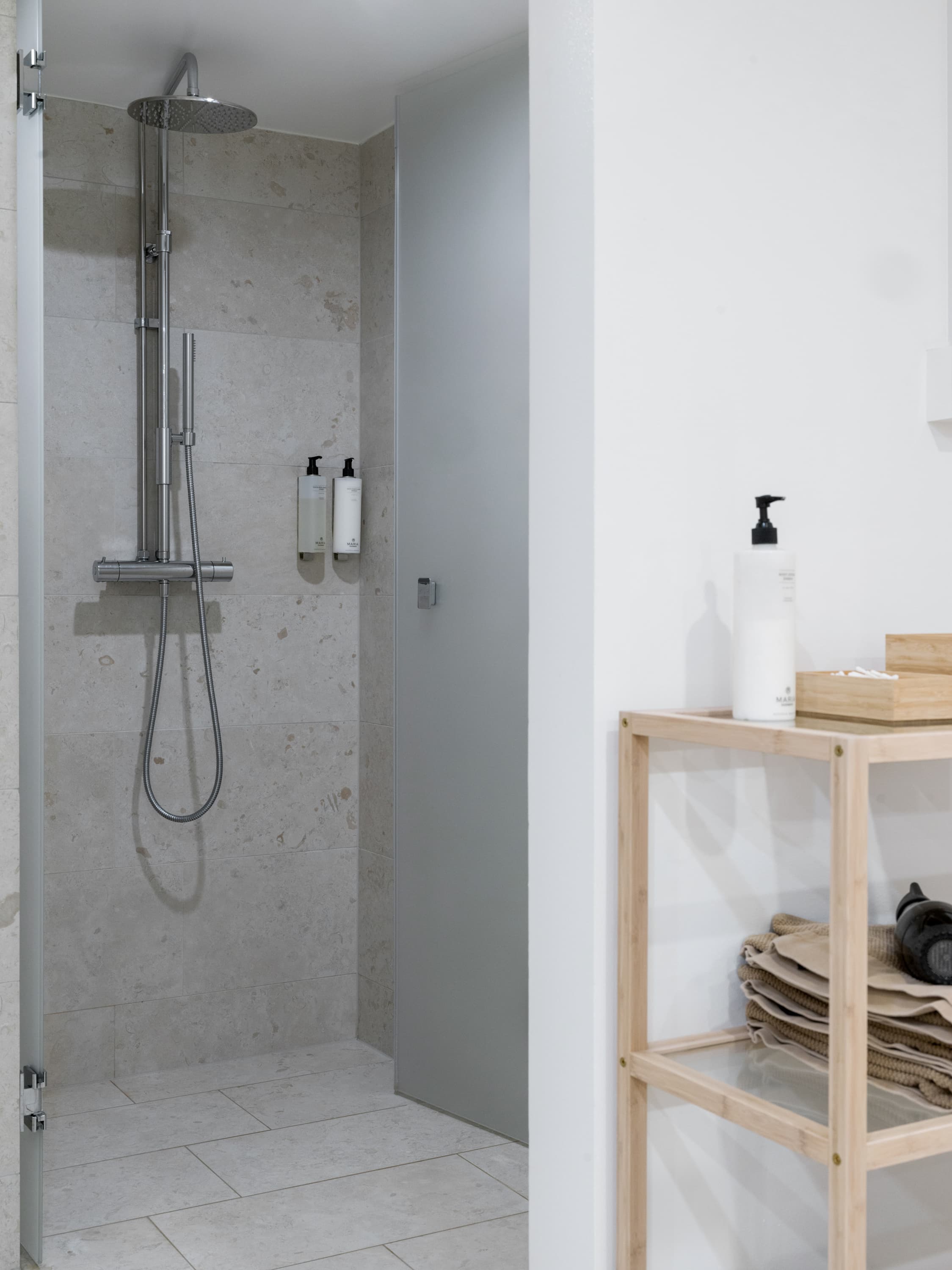 Vigour Gym facility 7